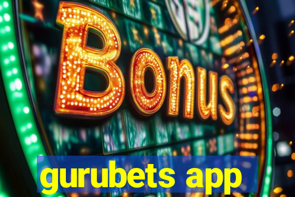 gurubets app